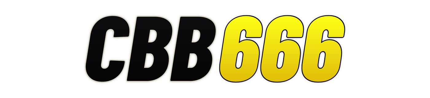 cbb666 লোগো